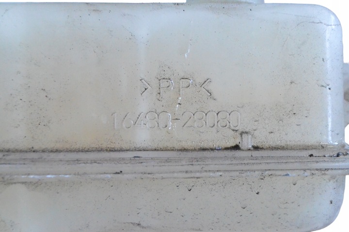 фото №5, Бак розширювальний toyota prius w3 1.8 h 2011 rhd