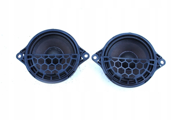 фото №8, Audi q5 80a динаміки bangolufsen підсилювач 80a035223 80a035399b 80a035382a
