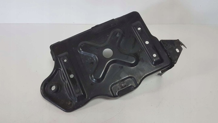 фото №5, Suzuki sx4 2.0d основание акумулятора