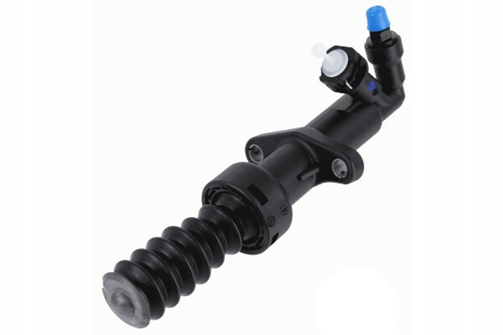 фото №1, Sachs амортизатор сцепления