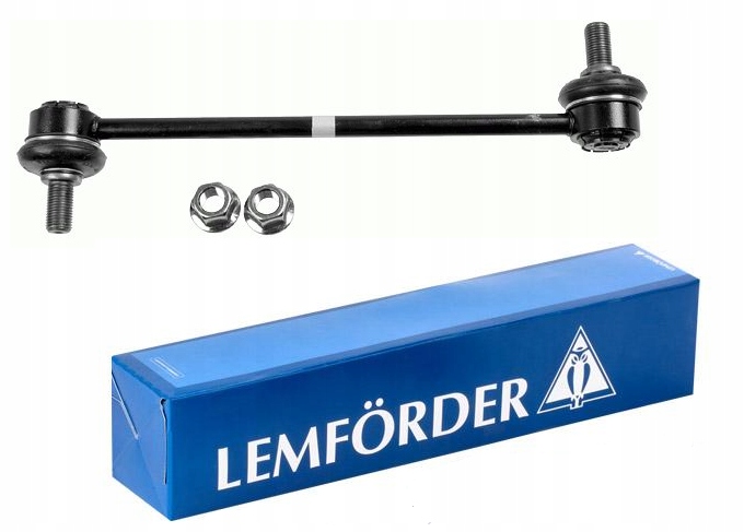 фото №1, Lemforder з'єднувач стабілізатора перед 35001 01