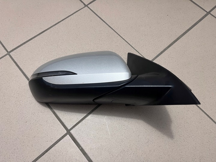 фото №14, Дзеркало праві оригінальний номер hyundai i30 i-30 iii 3 17- 7pin
