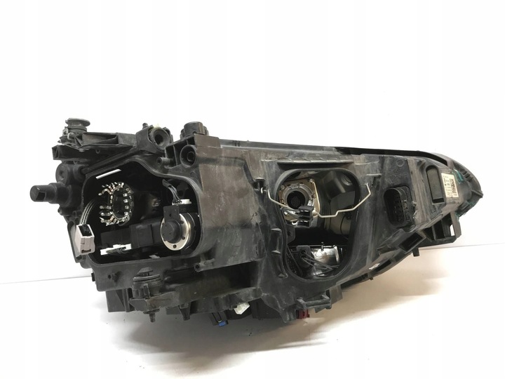 фото №7, Vw sportsvan лампа ксенон левая перед 517941751b