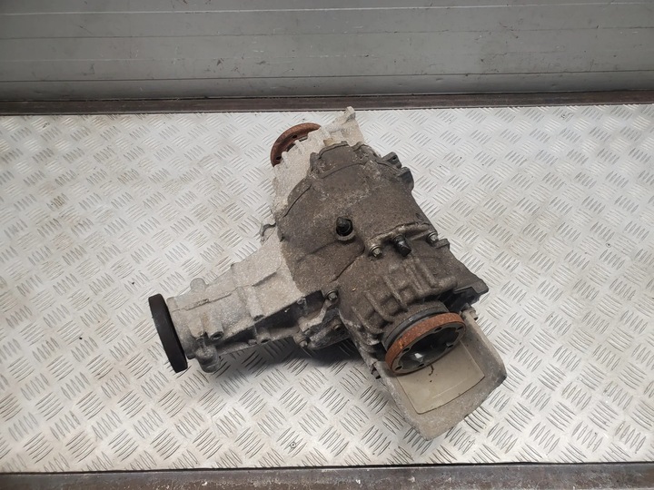 фото №9, Audi a7 s7 4g 8k0927277 комплектные дифференциалы
