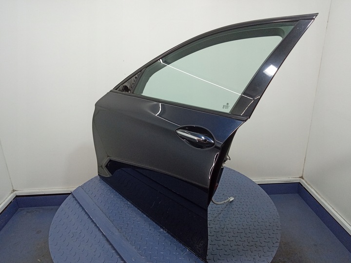 фото №7, Bmw 5 f10 f11 двері перед ліві передні доводчик 416
