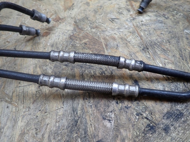 фото №5, Дроти ham насоса гальмівної opel insignia b 1.6 2017 європа 23258392