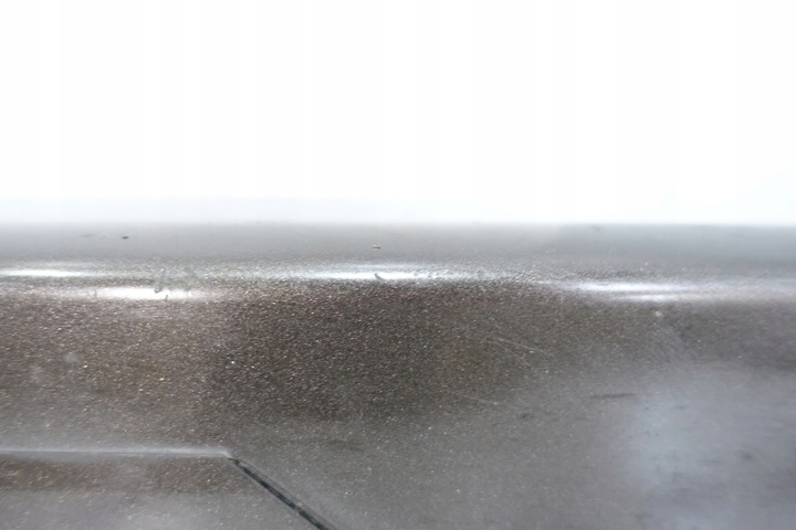 фото №8, Toyota camry xv70 2017- накладка планка порогова права 75850-33130