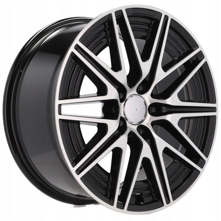 фото №6, Диски 19 do mercedes s-class amg w220 sl-class r129 r230 r231 amg r232