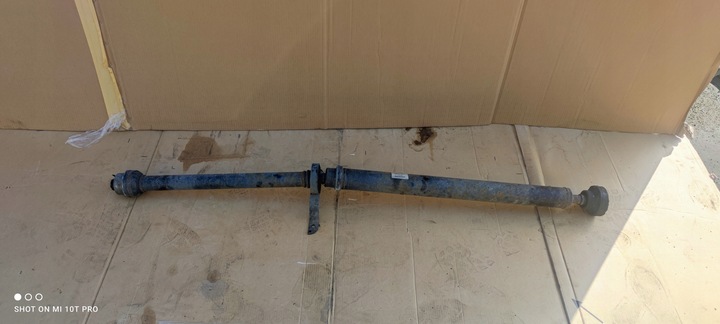 фото №1, Wał привідний audi a6 c7 a7 4g 4g0521101c оригінал