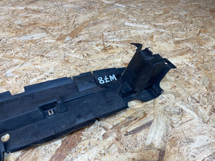 фото №8, Заборщик руль воздуха нижняя toyota rav4 iv 16683-36070 16683-36060 15-