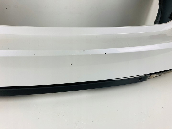 фото №6, Opel insignia b gsi бампер зад задній 6xpdc радари z42c