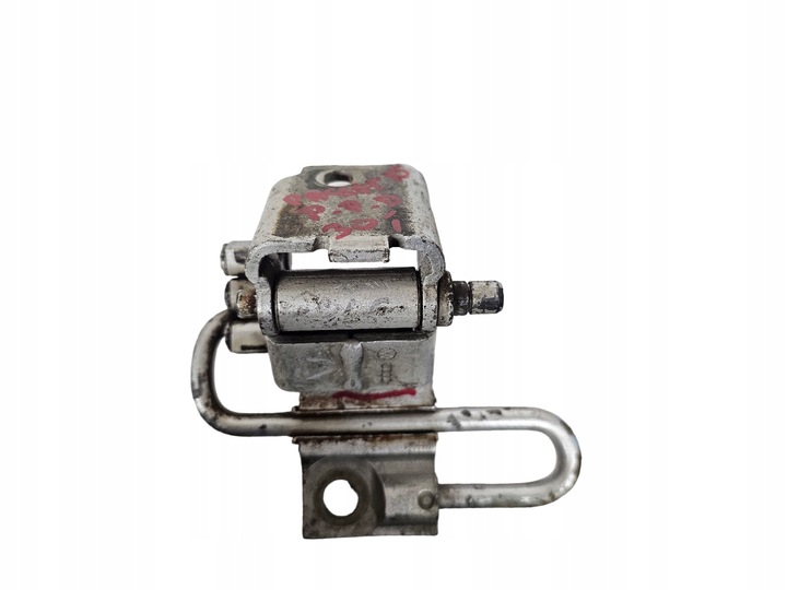 фото №1, Volkswagen passat b5 петля дверь правые перед переднее нижний 4b0831412b