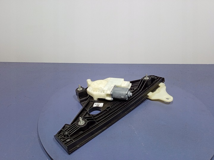 фото №1, Renault clio v 19- підйомник вікна зад лівий 827217837r