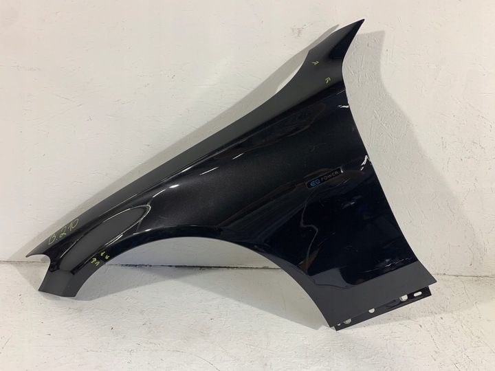 фото №1, Крыло левый перед mercedes c-klasa w205 2014-