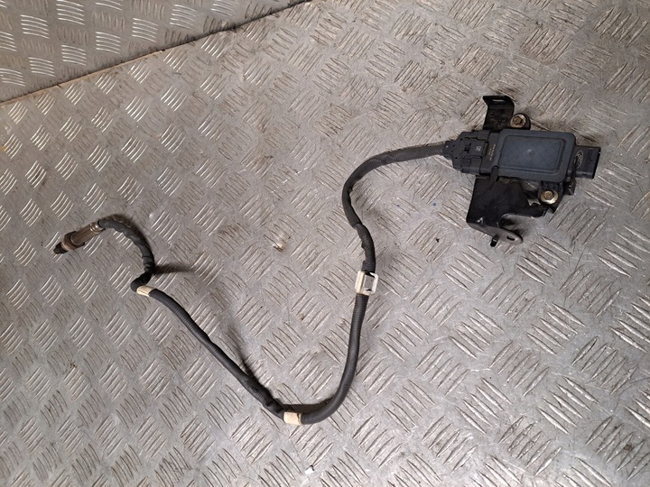 фото №9, Ford focus mk4 2.0 ecoblue зонд датчик nox