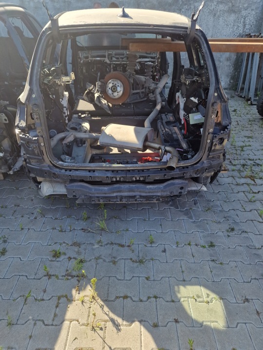 фото №8, Кузов bmw x3 g01