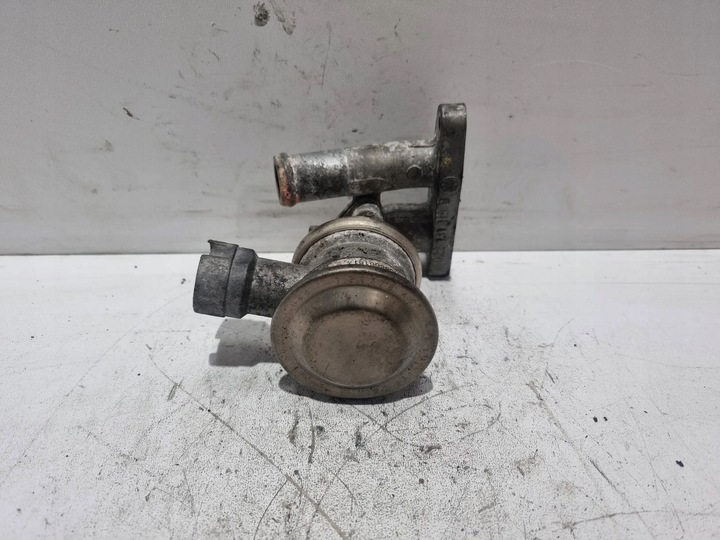 фото №1, Клапан egr 022131119b porsche cayenne l 9p 7l 3.2 vr6