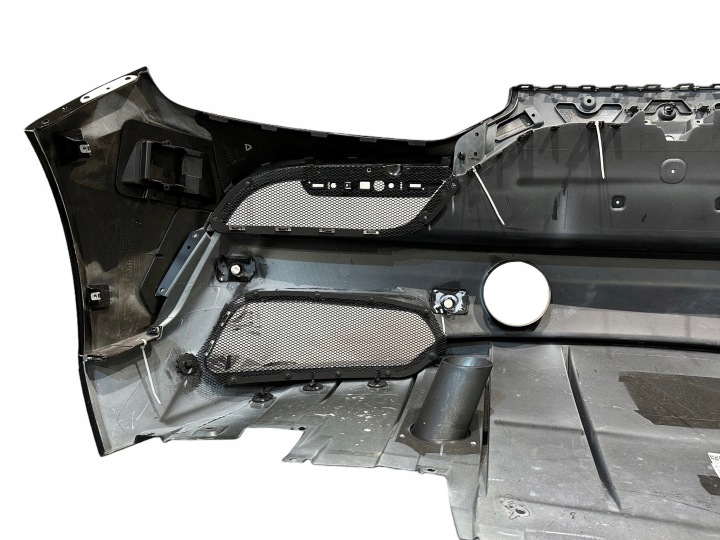 фото №6, Maserati mc20 задний бампер 670222938 670222968