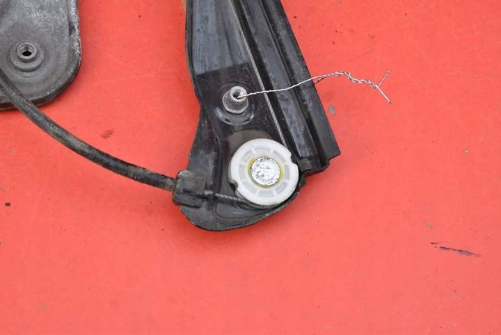 фото №15, Подъемник стекла правые перед eu 8k0959802a skoda superb 2 ii рестайлинг 13-15