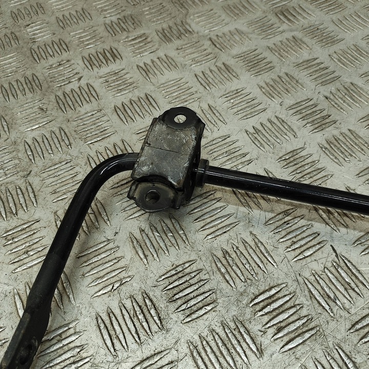 фото №6, Honda cr-v 2024 задний стабилизатор / стержень