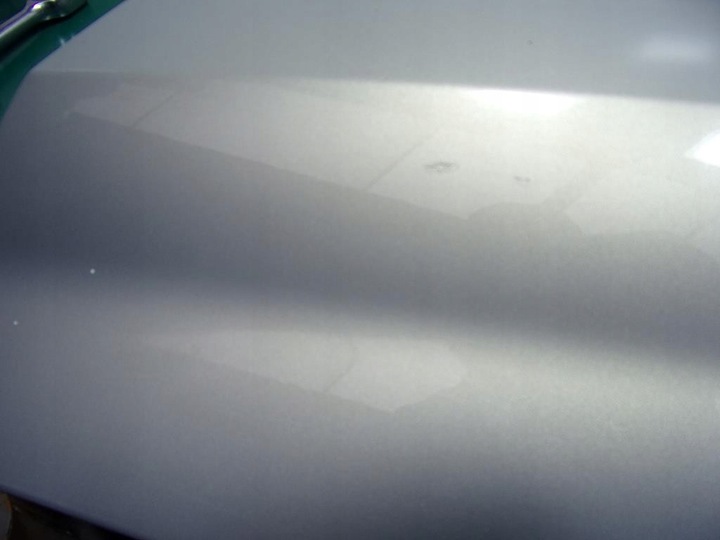 фото №13, Opel vectra c рестайлинг крыло левый лак z167