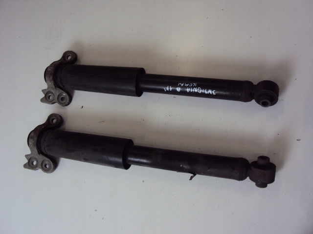 фото №3, Амортизаторы зад opel insignia b 2.0 cdti