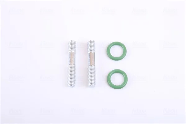 фото №12, Радіаторів кондиціонера nissens 94980