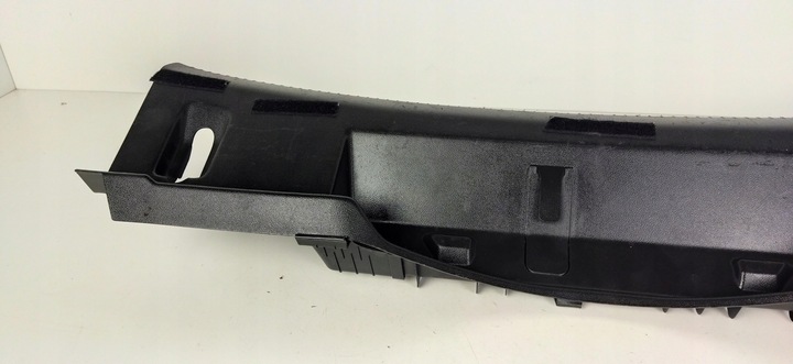 фото №5, Insignia b hb защита порога ремня багажника