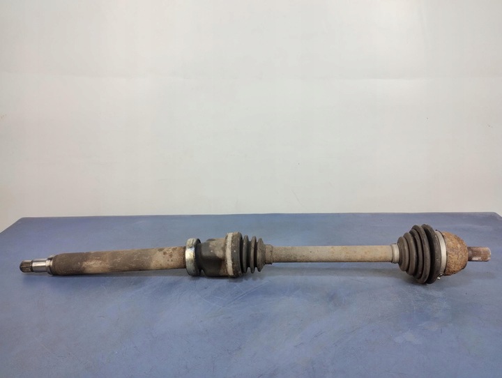 фото №1, Ford focus c-max i 1.6 b піввісь права перед