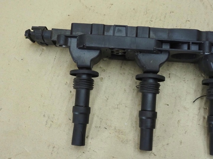 фото №9, Котушка запалювання saab 9-3 ii vectra c signum 1.8 16v z18xe 90536194