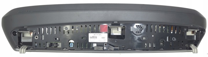 фото №14, Дисплей монитор водителя audi q6 e-tron 8b1919605j