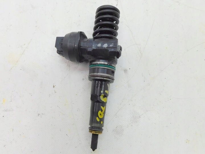 фото №8, Vw passat b5 fl 1.9 tdi pompowtryskiwacz 038130073ab