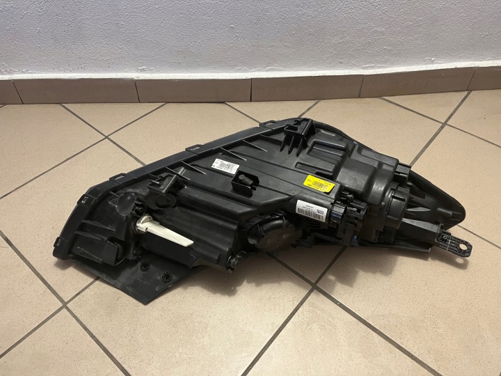 фото №16, Фара передня ліва hyundai tucson iii 3 повний led 15- 5e4941016