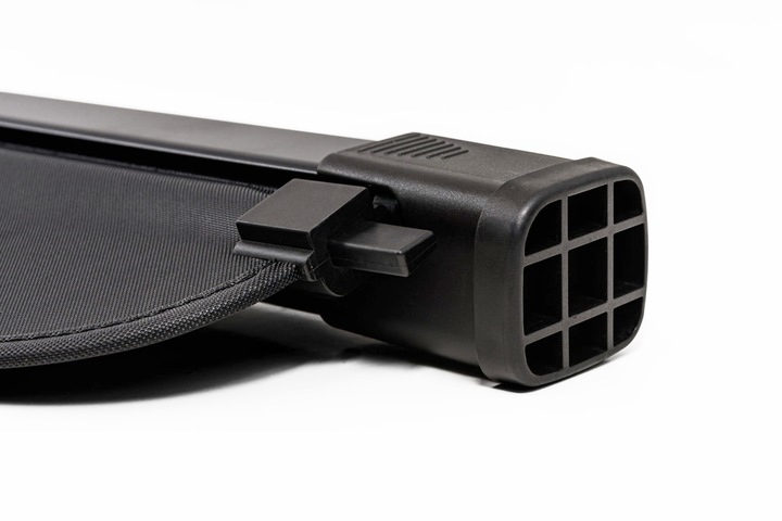 фото №9, Kia ceed ii jd універсал 2012-2018 ролета багажника чорна 85930a2500 нова