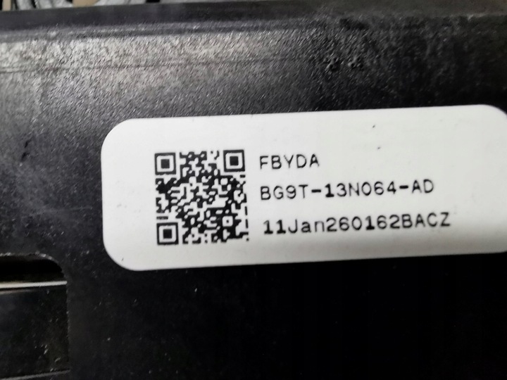 фото №9, Переключатель комбинированный переключатель-паук ford s-max 2011 bg9t-13n064-ad all/j/12