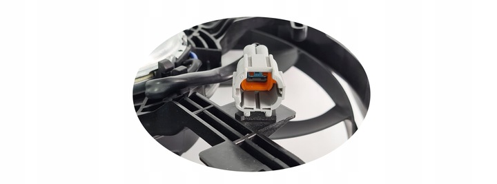 фото №4, Вентиляторы mazda 6 12-15 pe1215150 2.0 2.5