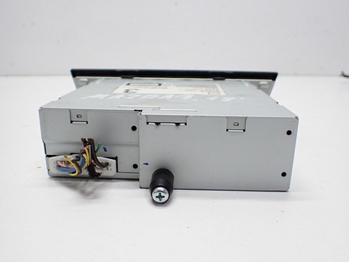 фото №10, Навигация навигация радио заводская оригинал baar669c0f mazda3 iii bm 18r