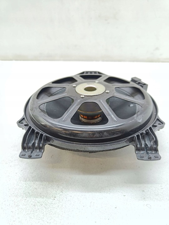 фото №6, Mercedes-benz s w222 2016 динамік низькочастотний