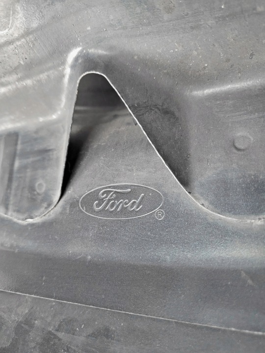 фото №9, Капот ford c-max mk2 передний рестайлинг 2010-2014