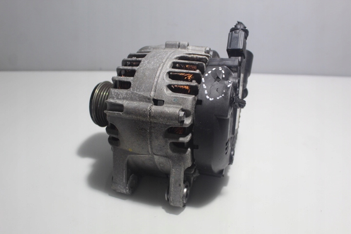 фото №3, Генератор opel corsa f 1.2