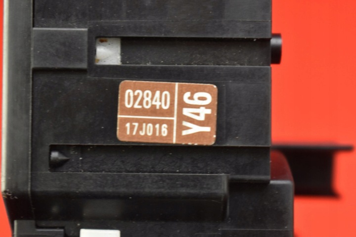 фото №9, Перемикач комбінований перемикач-павук 17f923 toyota avalon xx40 sedan 15-18