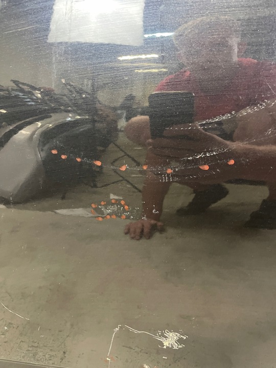 фото №8, Двері передні ліві skoda octavia iii 3