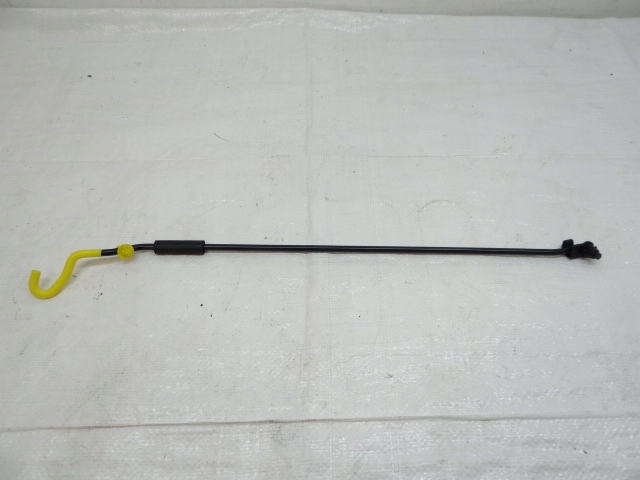 фото №6, Peugeot 2008 ii подпорка провод капота крепление оригинальные