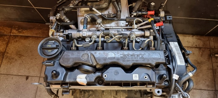 фото №1, Кришка клапанів vw,audi, skoda, seat 03l103469ae