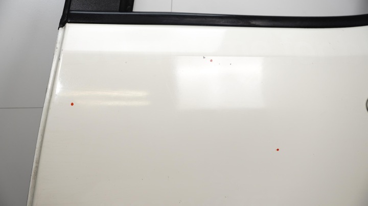 фото №8, Двери левые зад задние jeep renegade 14-25r 296