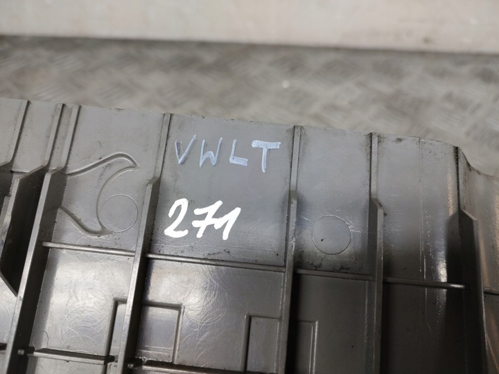 фото №7, Vw lt. sprinter 901 903 защита инструментов пассажир 9016840337 9016841137