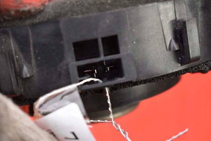 фото №7, Динамік лівий зад 8720a017 mitsubishi lancer 8 viii 07-11