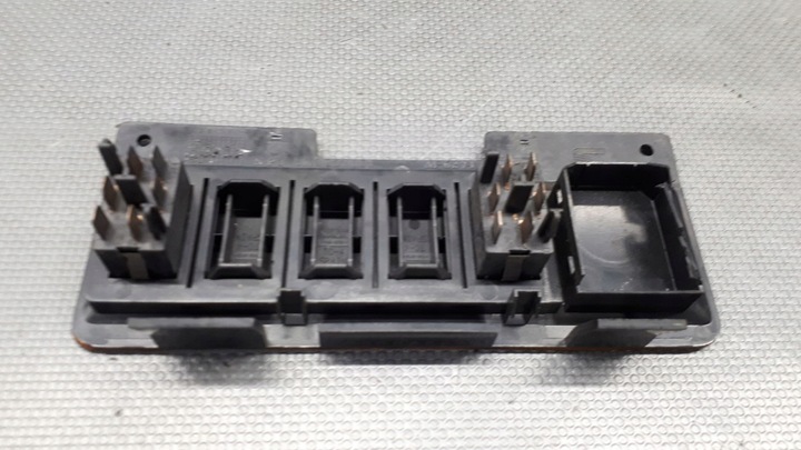 фото №13, 6k0857061 переключатель стёкла зеркал vw polo