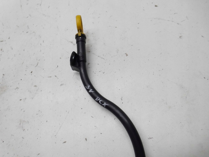 фото №3, Щуп щуп масла 04l103634 leon iii golf vii a3 8v octavia 1.6tdi clh