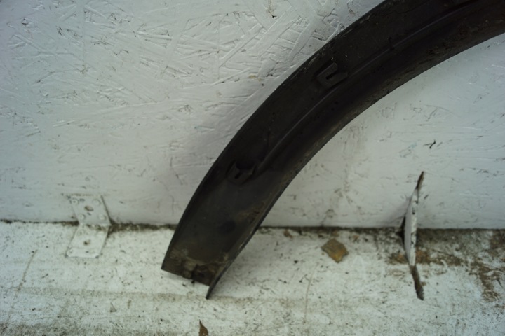 фото №8, Планка крыльев правый зад range rover evoque